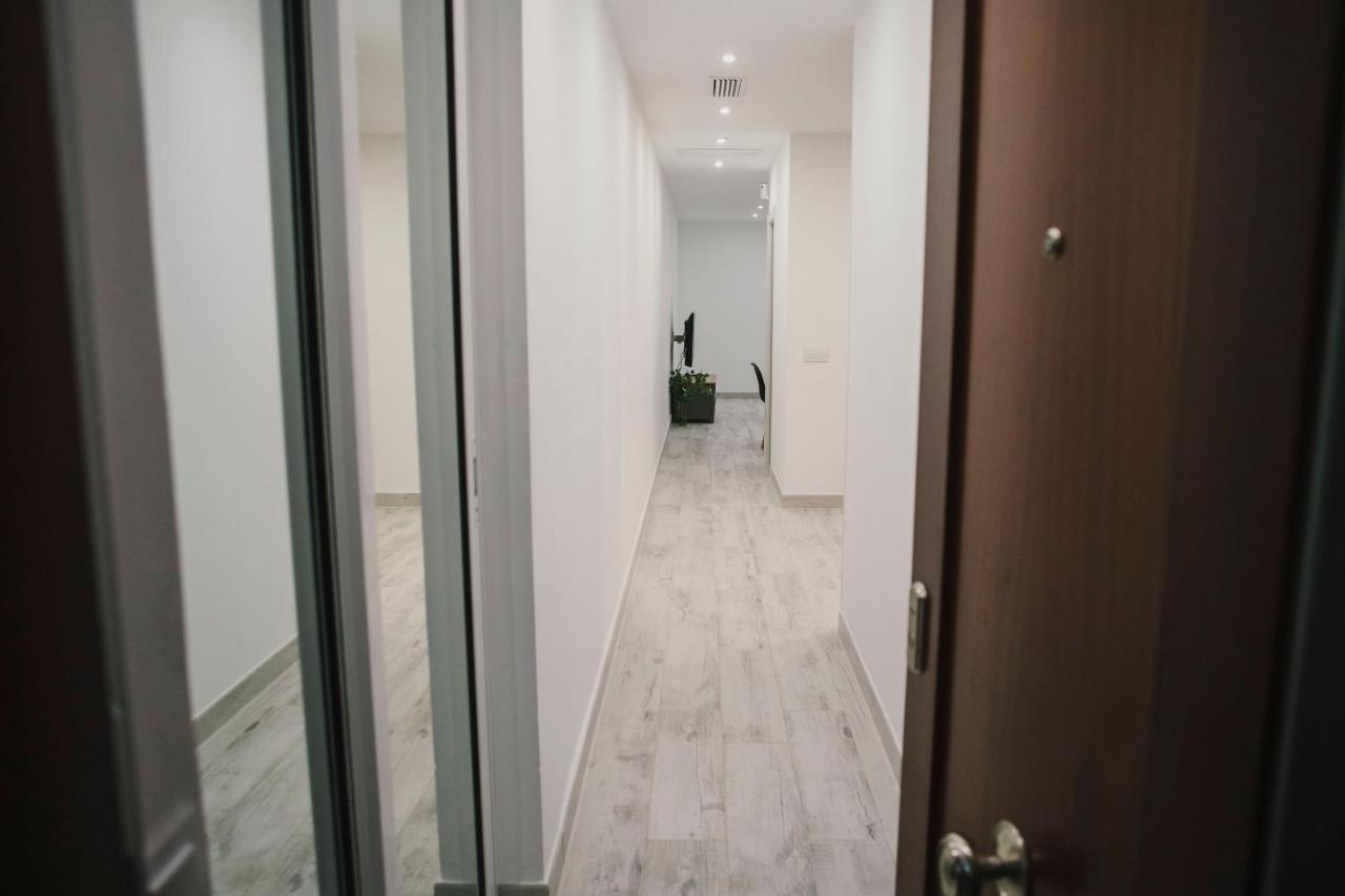 דירות Bbarcelona Fira Superior Flats מראה חיצוני תמונה